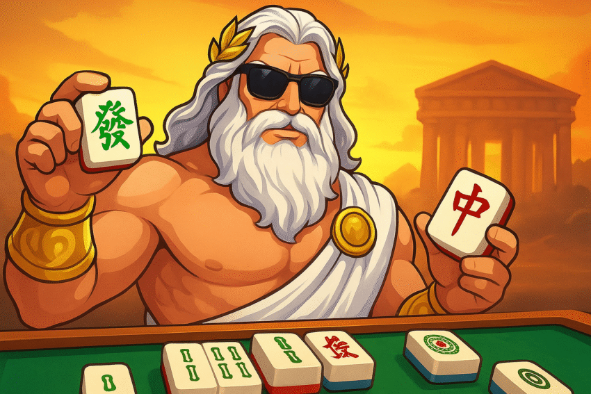 Slot Server Thailand